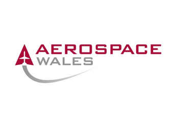 logo: Aerospace Wales