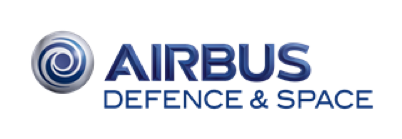 Logo: Airbus Defence & Space