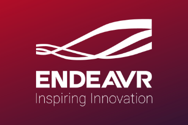 Image: Airbus Endeavr Logo